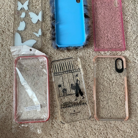 iphone xs max case bundle - Picture 2 of 2
